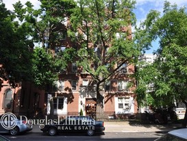 Home for Sale Clinton Hill, Brooklyn