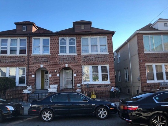 Single-family for Pre-foreclosure / auction East Flatbush, Brooklyn