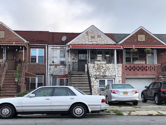 Single-family for Pre-foreclosure / auction East Flatbush, Brooklyn