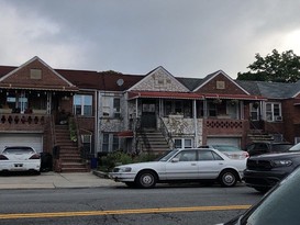 Home for Pre-foreclosure / auction East Flatbush, Brooklyn