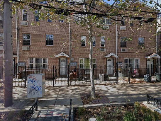 Multi-family for Pre-foreclosure / auction Brownsville, Brooklyn