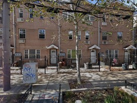 Home for Pre-foreclosure / auction Brownsville, Brooklyn