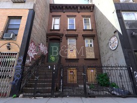 Home for Sale Bedford Stuyvesant, Brooklyn