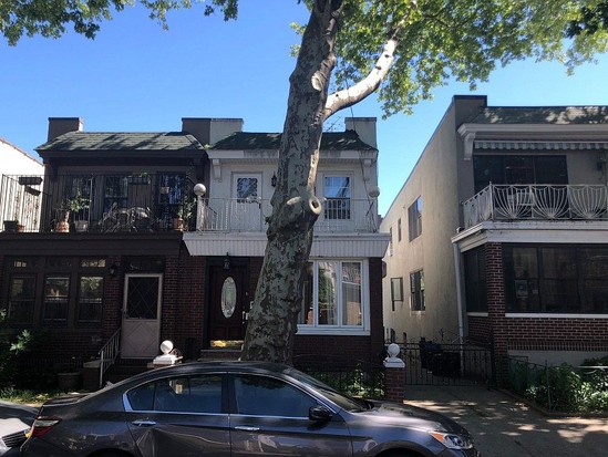 Single-family for Pre-foreclosure / auction Bay Ridge, Brooklyn