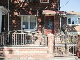 Home for Sale East Flatbush, Brooklyn