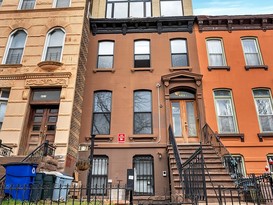 Home for Sale Bedford Stuyvesant, Brooklyn