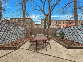 Home for Sale Bedford Stuyvesant, Brooklyn