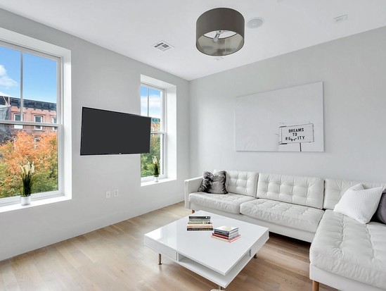 Condo for Sale Bedford Stuyvesant, Brooklyn