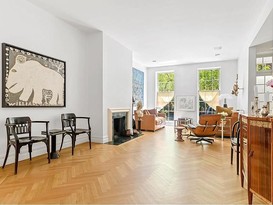 Home for Sale Chelsea, Manhattan