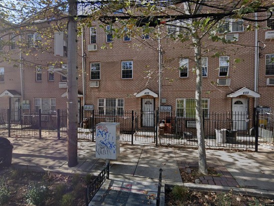 Multi-family for Pre-foreclosure / auction Brownsville, Brooklyn