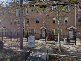 Home for Pre-foreclosure / auction Brownsville, Brooklyn