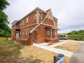 Home for Sale Far Rockaway, Queens