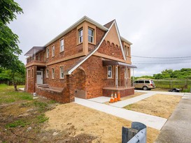 Home for New construction Far Rockaway, Queens