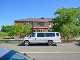 Home for New construction Far Rockaway, Queens