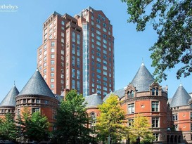 Home for Sale Upper West Side, Manhattan