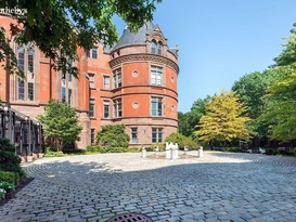 Home for Sale Upper West Side, Manhattan