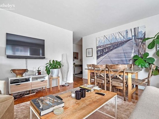 Condo for Sale Lower East Side, Manhattan