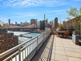 Home for Sale Roosevelt Island, Manhattan