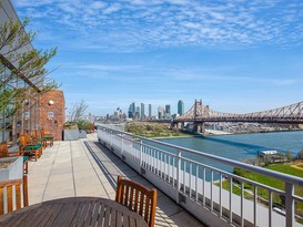 Home for Sale Roosevelt Island, Manhattan