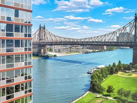 Home for Sale Roosevelt Island, Manhattan