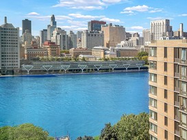 Home for Sale Roosevelt Island, Manhattan