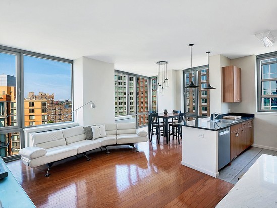 Condo for Sale Roosevelt Island, Manhattan