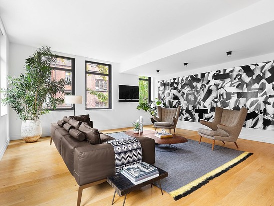 Condo for Sale Chelsea, Manhattan