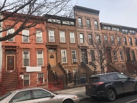 Home for Pre-foreclosure / auction Bedford Stuyvesant, Brooklyn