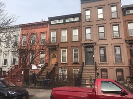 Home for Pre-foreclosure / auction Bedford Stuyvesant, Brooklyn