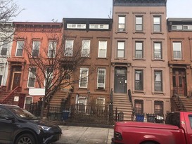 Home for Pre-foreclosure / auction Bedford Stuyvesant, Brooklyn