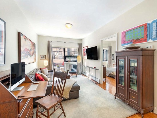 Condo for Sale Washington Heights, Manhattan