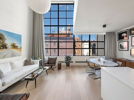 Home for Sale Chelsea, Manhattan