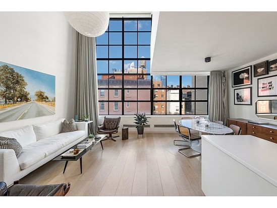 Condo for Sale Chelsea, Manhattan