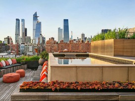 Home for Sale Chelsea, Manhattan