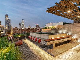 Home for Sale Chelsea, Manhattan