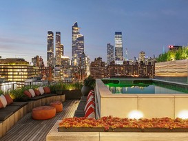 Home for Sale Chelsea, Manhattan