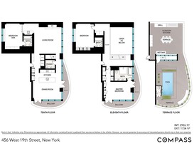 Home for Sale Chelsea, Manhattan