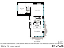 Home for Sale Chelsea, Manhattan