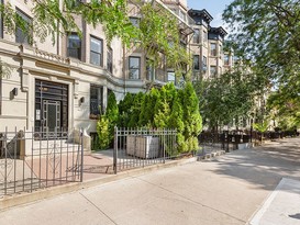 Home for Sale Crown Heights, Brooklyn