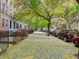 Home for Sale Crown Heights, Brooklyn