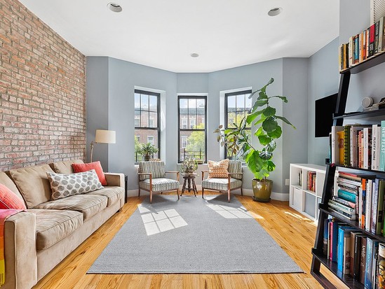 Condo for Sale Crown Heights, Brooklyn