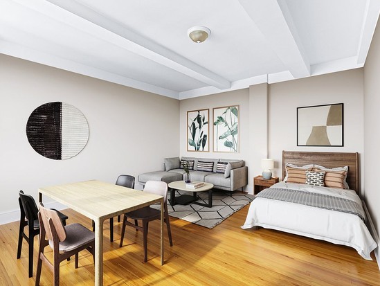 Condo for Sale Sutton Place, Manhattan