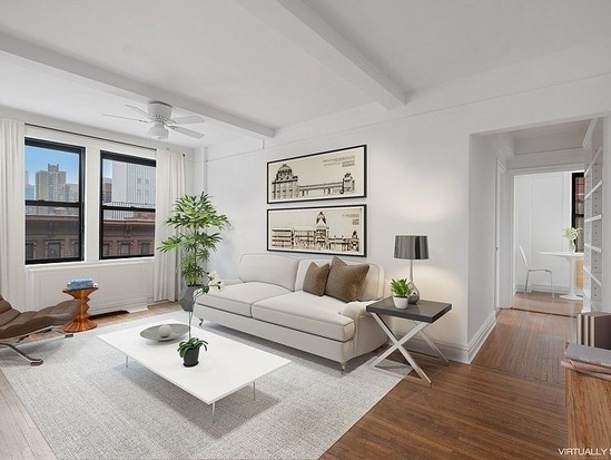 Condo for Sale Sutton Place, Manhattan