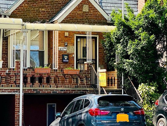 Single-family for Sale Sheepshead Bay, Brooklyn