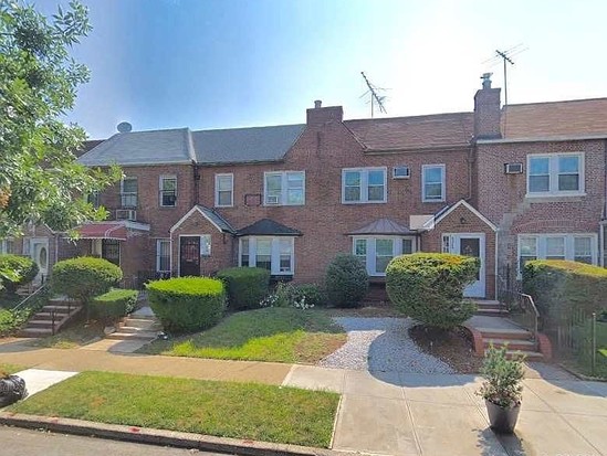 Single-family for Sale East Flatbush, Brooklyn