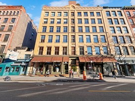 Home for Sale Soho, Manhattan