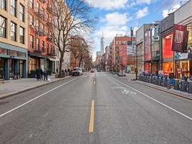 Home for Sale Soho, Manhattan