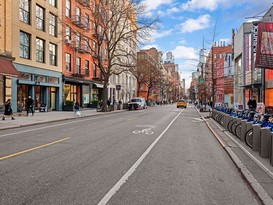 Home for Sale Soho, Manhattan