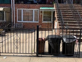 Home for Sale Gravesend, Brooklyn