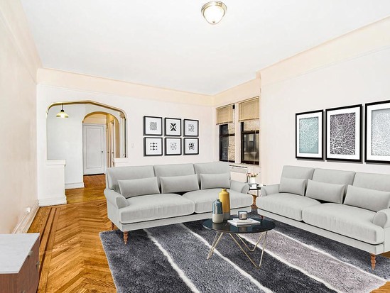 Condo for Sale Inwood, Manhattan